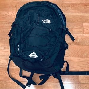 North Face Borealis Backpack